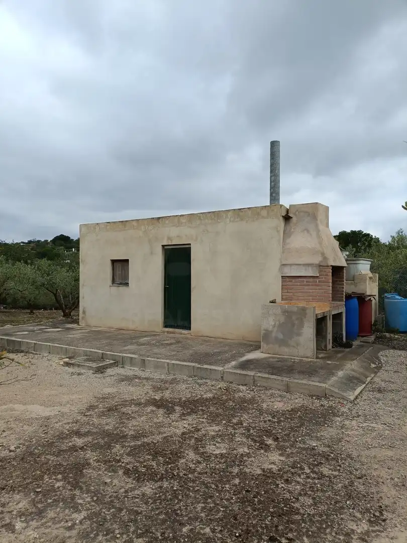 Residencial en venda a El Perelló