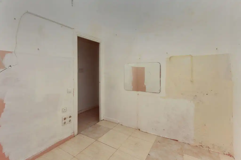 Habitación de Piso en venta en Badalona