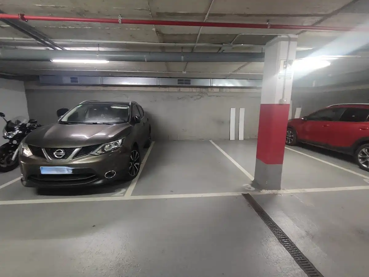 Garaje en venta en GIRONA , Sagnier - Plaça de Catalunya