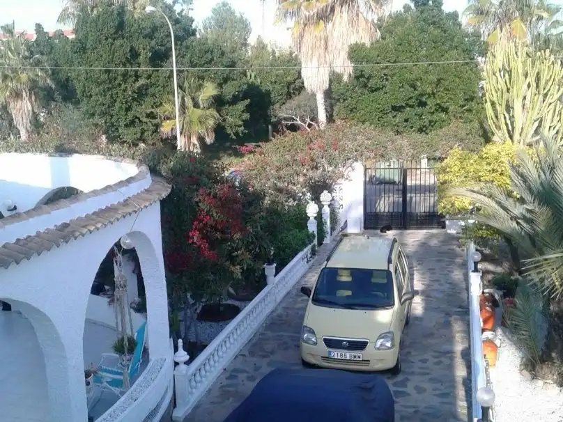 Detached house with pool for sale in Avenida jaca 13, imagen 37