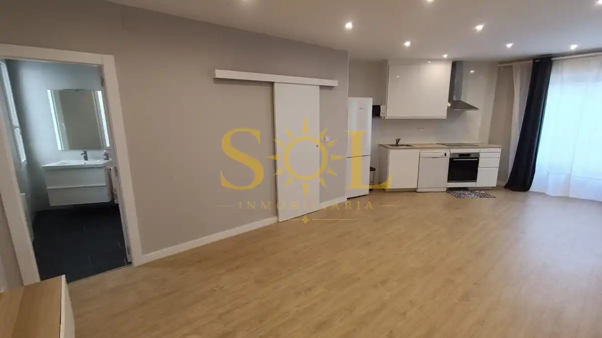 Flat for sale in León Capital   with Heating and Parquet flooring