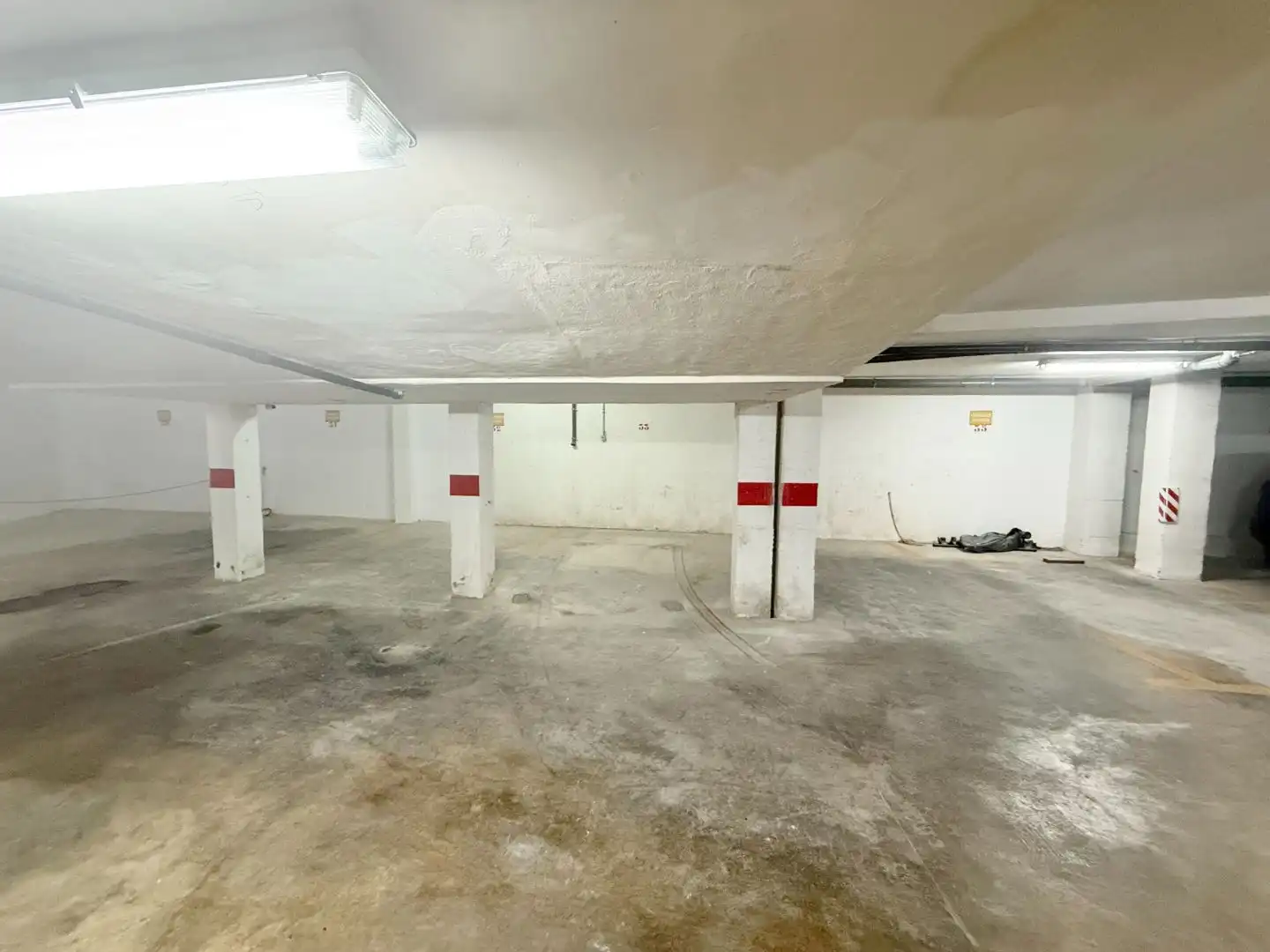 Garaje de alquiler en Torrevieja