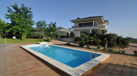 Photo 2 of House or chalet for sale in La Paz, Alicante