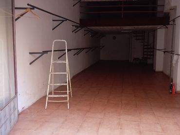 Local comercial en venda a Carrer Venus