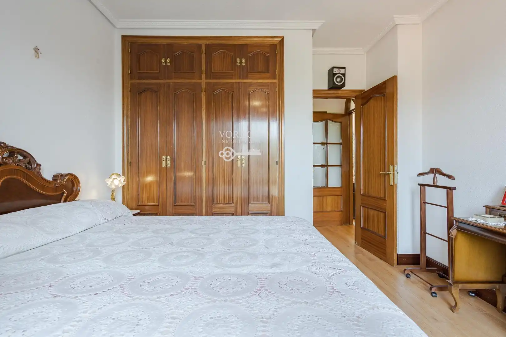 Habitación de Casa o chalet en venta en Villalbilla con Aire acondicionado, Piscina y Jacuzzi