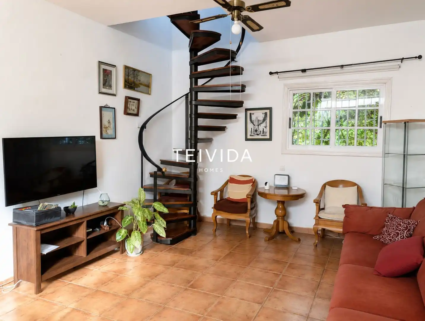 Maison mitoyenne avec piscine à vendre à Avenida José Antonio Tavío, imagen 3