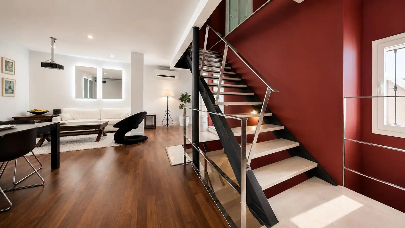 Casa o xalet en venda en Almería amb Aire condicionat, Calefacció i Parquet