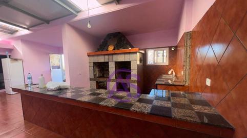 Foto 3 de Finca rústica en venta en El Escobonal - Pájara, Güímar