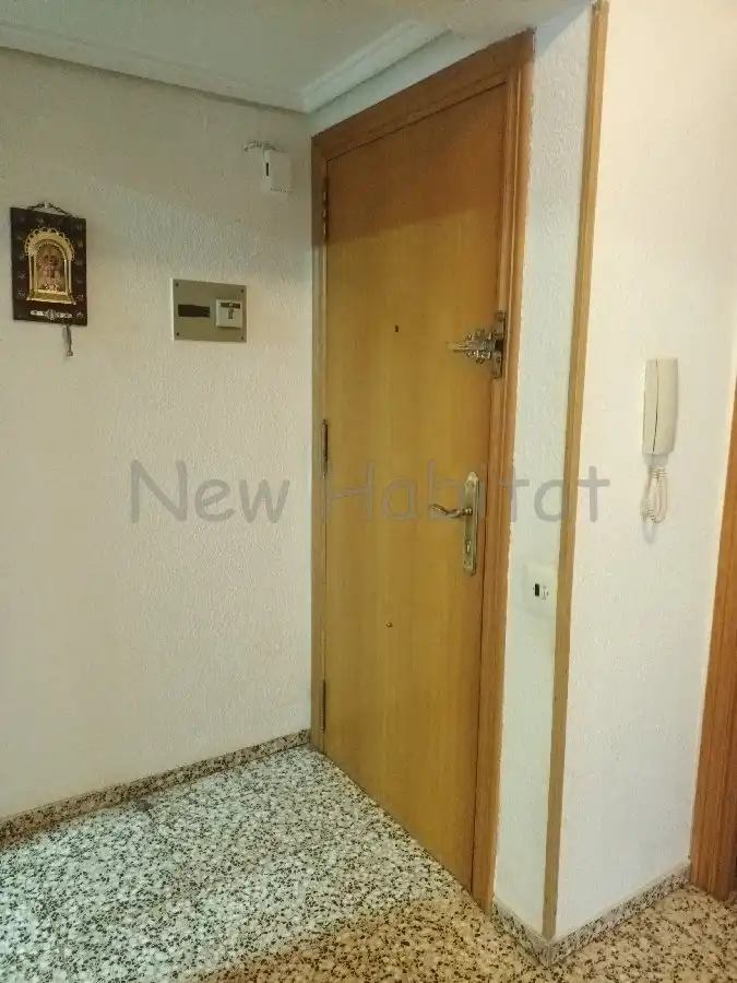 Piso con ascensor en venta en Carrer de Juan Ramón Jiménez, imagen 11