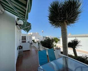 Terrace of Apartment for sale in Torrox  with Terrace and Swimming Pool