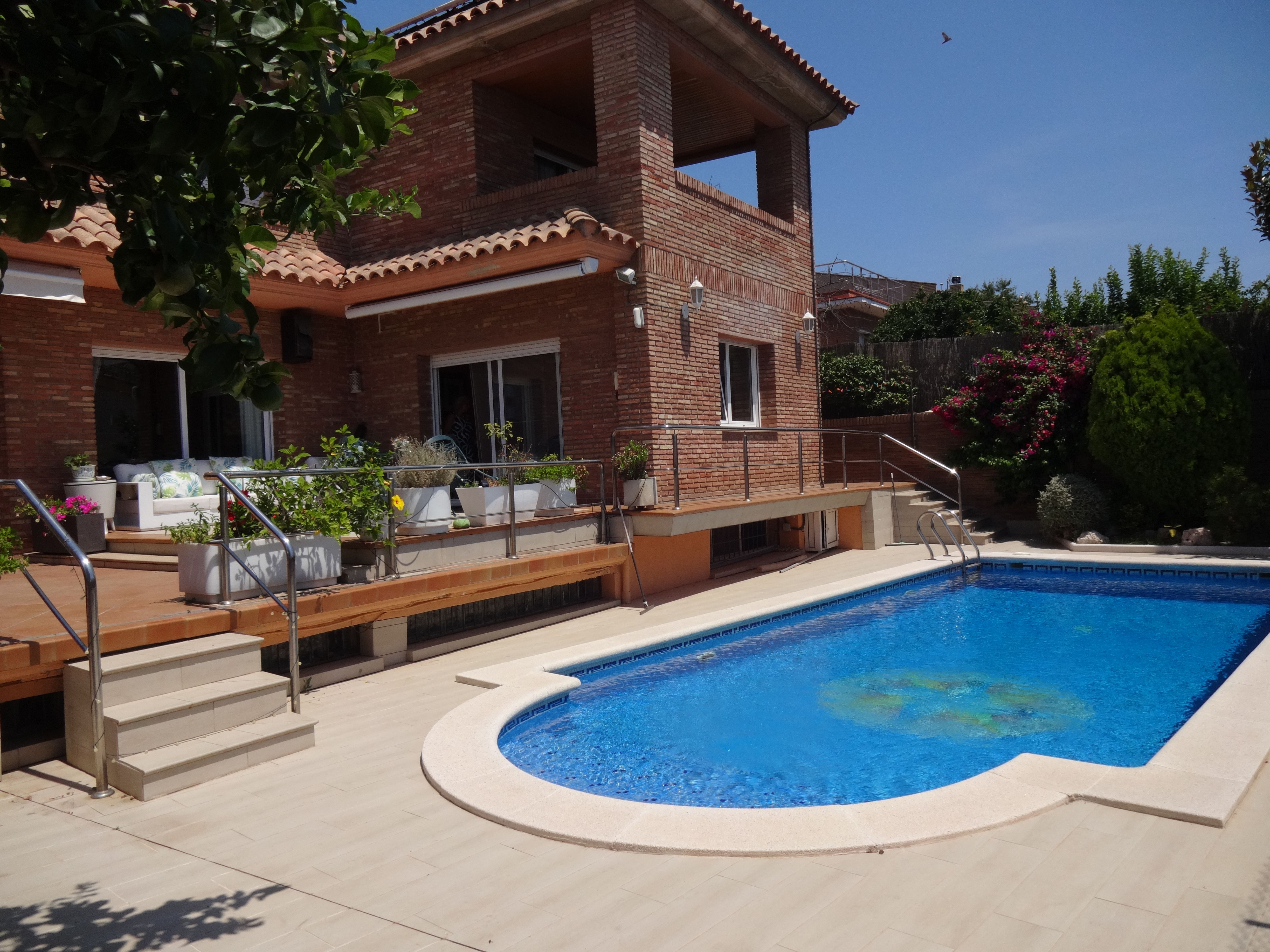 Casa o xalet en venda a Els Avets - Can Serrafossà - Ximelis