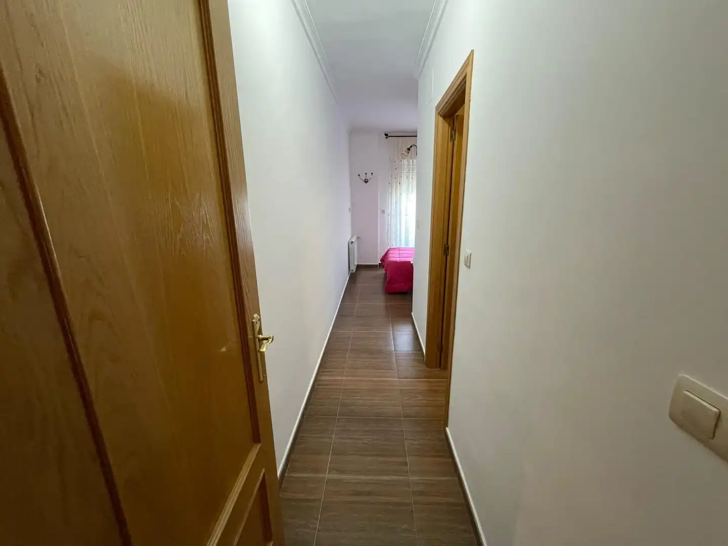 Piso con terraza en venta en La Roda, imagen 14