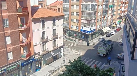 Foto 4 de Piso en venta en Circular, Valladolid Capital