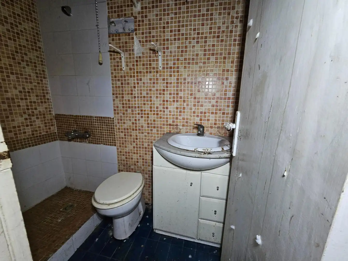 Bathroom of Houses for sale in Cassà de la Selva  with Terrace