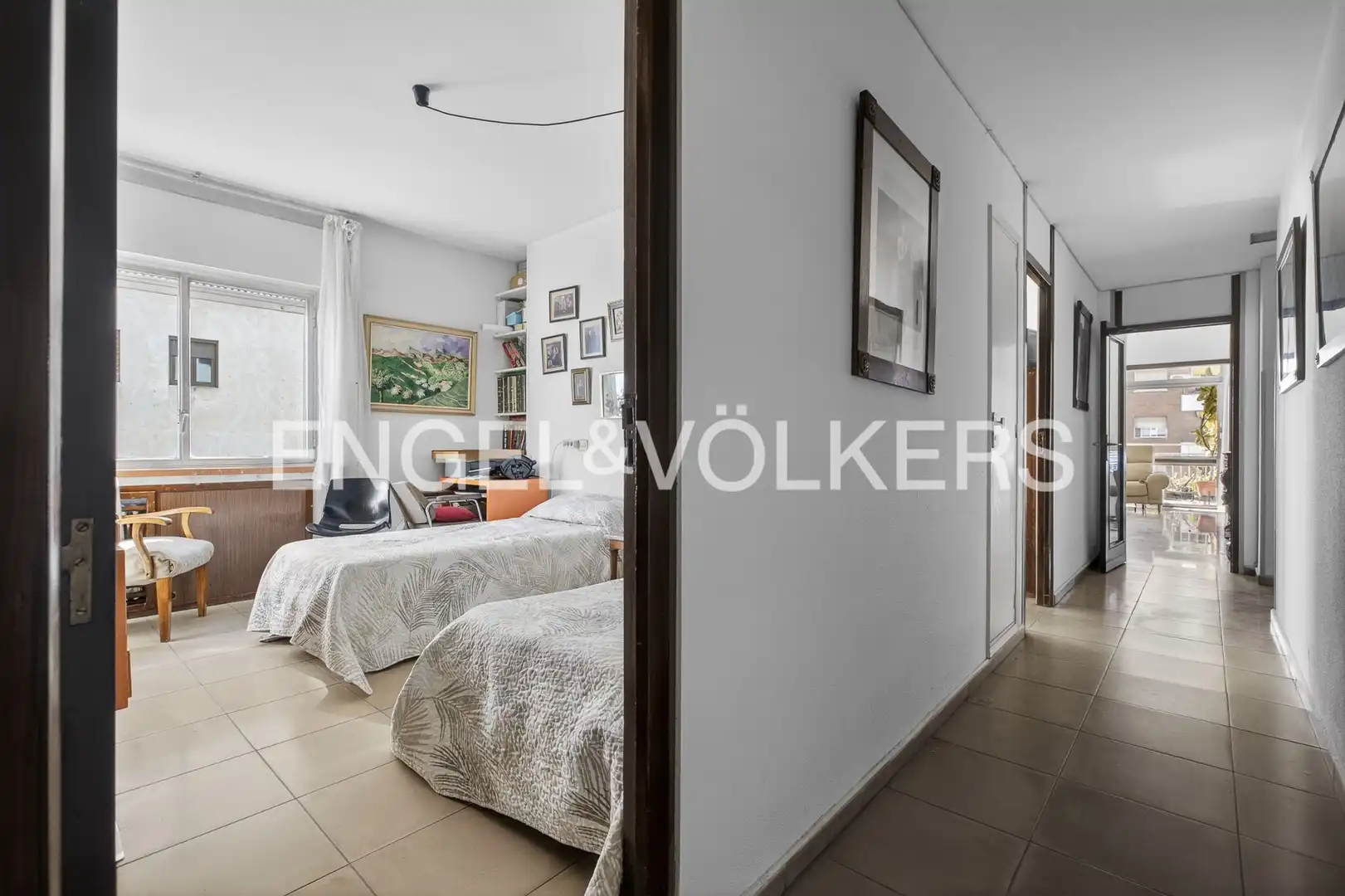Habitación de Piso en venta en Sevilla con Calefacción, Terraza y Balcón