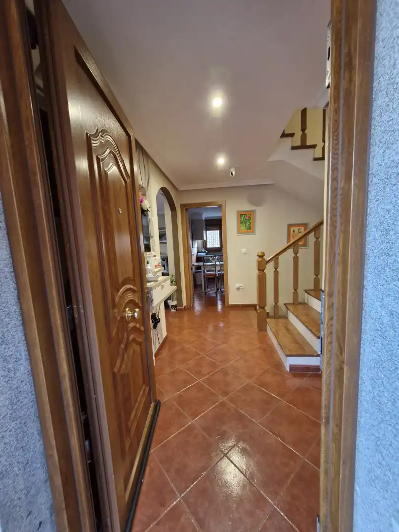 Casa o chalet en venta en Sanxenxo con Calefacción, Jardín privado y Terraza