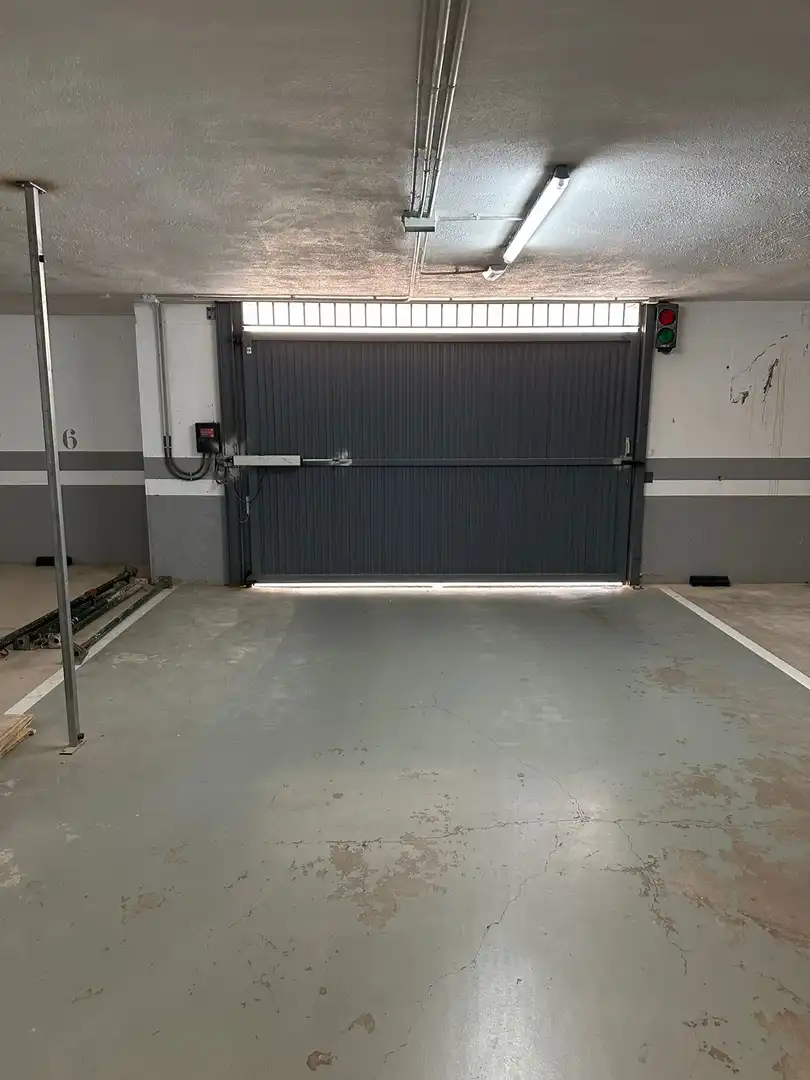 Parking for sale in DOCTOR JORGE COMIN, imagen 3