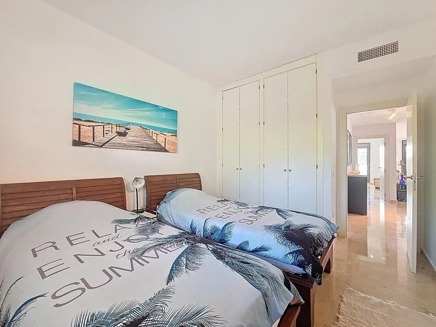 Apartamento con piscina en venta en Manilva Pueblo, imagen 16