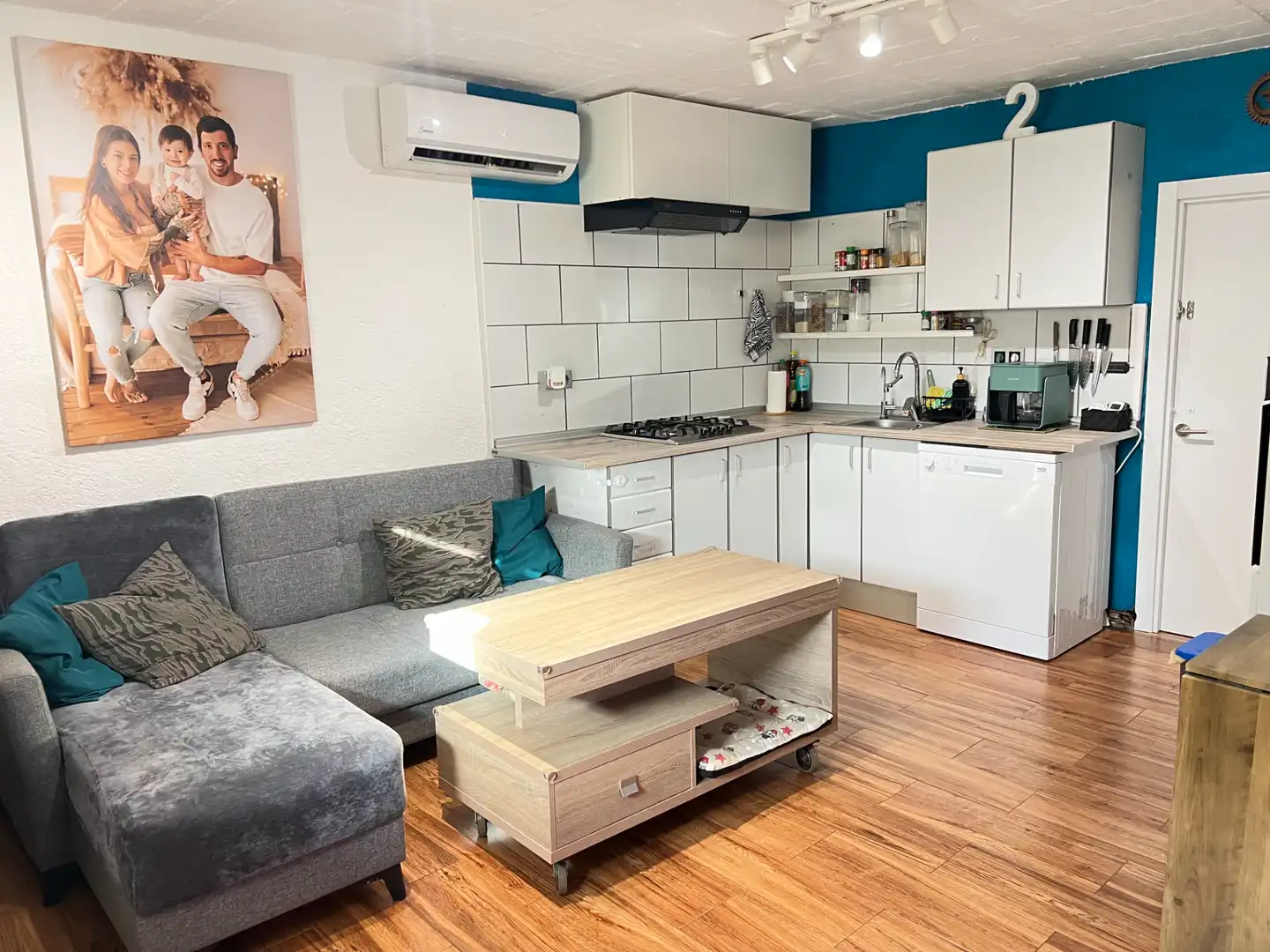 Terreny residencial en venda a Carrer del Boix Grèvol, imagen 2