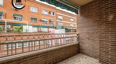 Foto 3 de Piso en venta en Calle de Méndez Núñez, Camino de Ronda, Granada Capital
