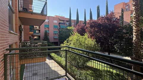 Photo 5 of Flat for rent in De Pirineos, Covibar - Pablo Iglesias, Rivas-Vaciamadrid