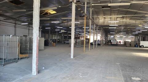 Photo 2 of Industrial buildings to rent in El Forn d'Alcedo, Valencia