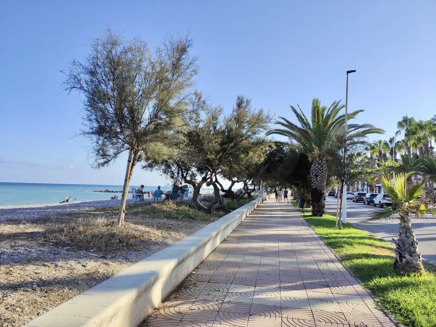 Wohnung zum Verkauf in Moncófar Playa, imagen 35