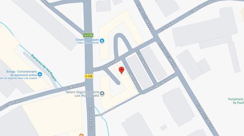 Foto 4 de Pis en venda a Grupo las Losas, Oyón-Oion, Araba - Álava