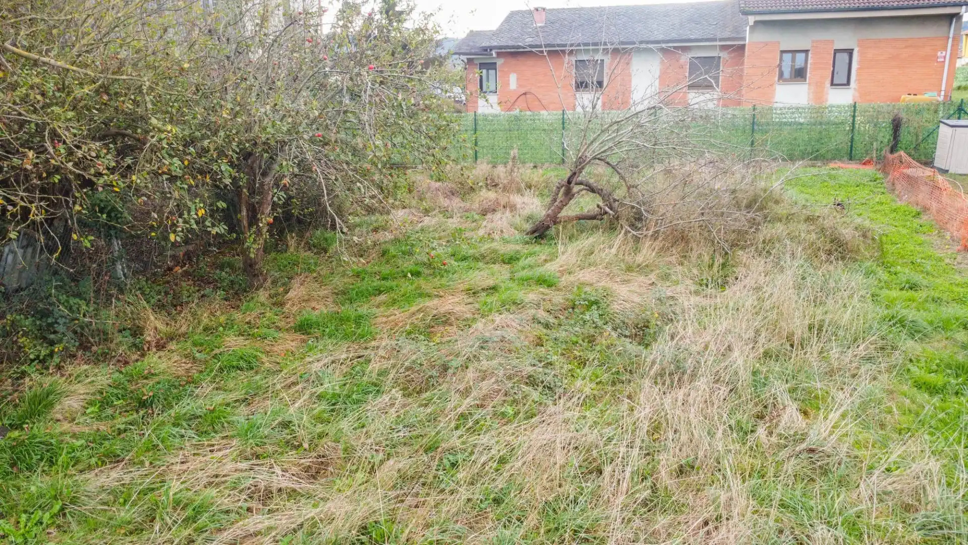 Residential land for sale in Lugar FUENTESPINO S/N