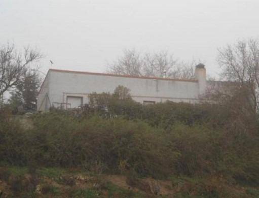 Casa-chalet en Venta en Geria