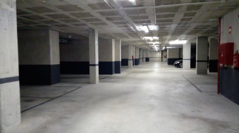 Foto 4 von Garage zur Miete in Ronda Dels Països Catalans, 8, Montgat, Barcelona