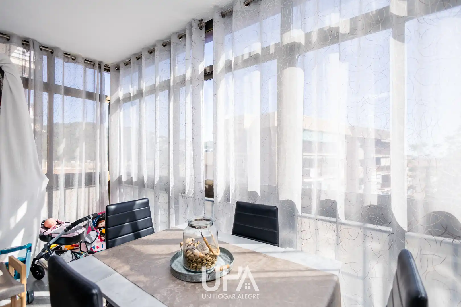 Habitación de Piso en venta en Gavà con Aire acondicionado, Calefacción y Parquet