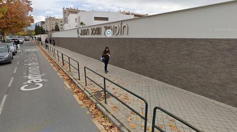 Foto 3 de Piso en venta en Barrio de Zaidín, Granada Capital