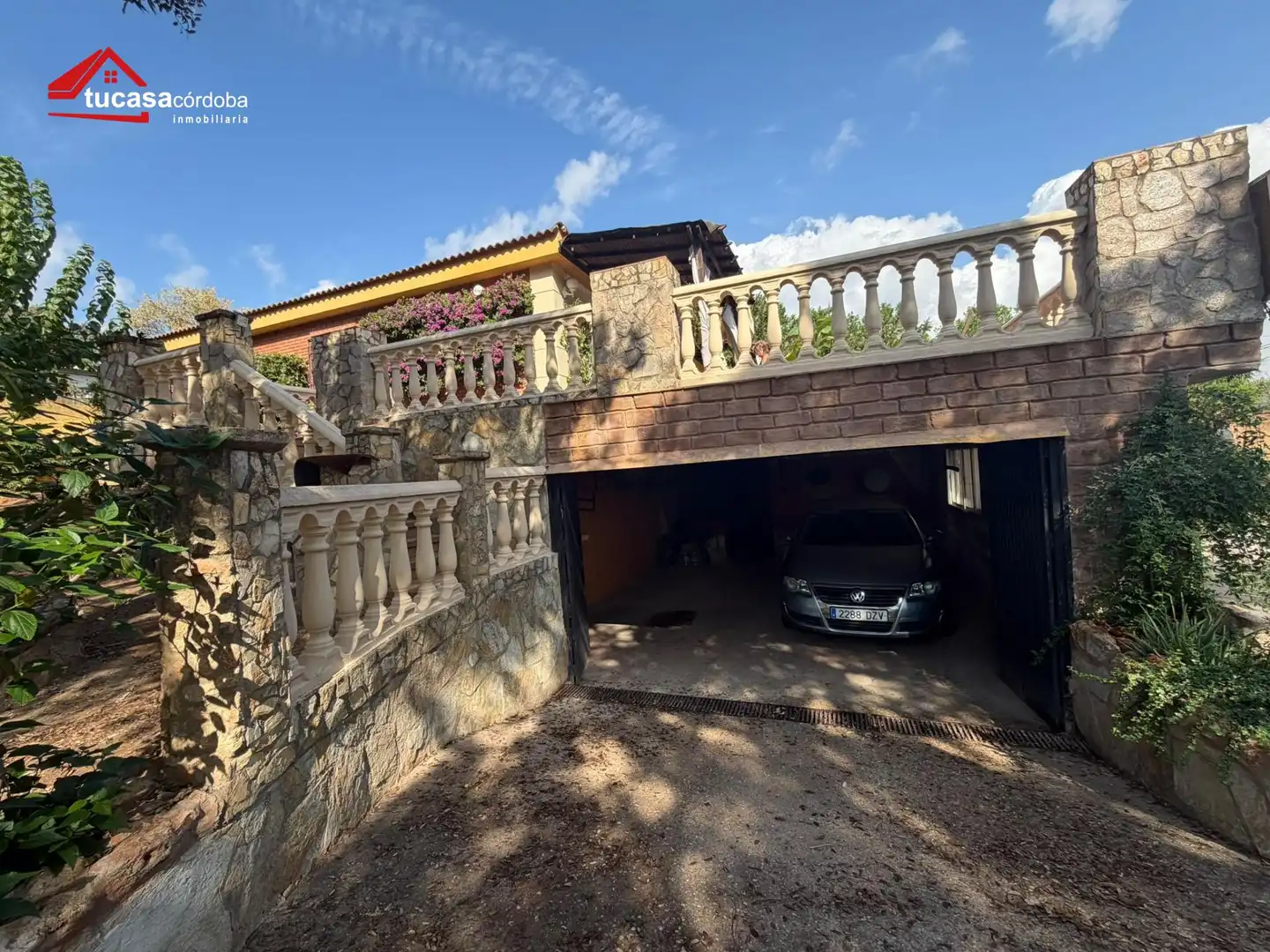 Villa avec piscine à vendre à Periurbano Norte, imagen 17