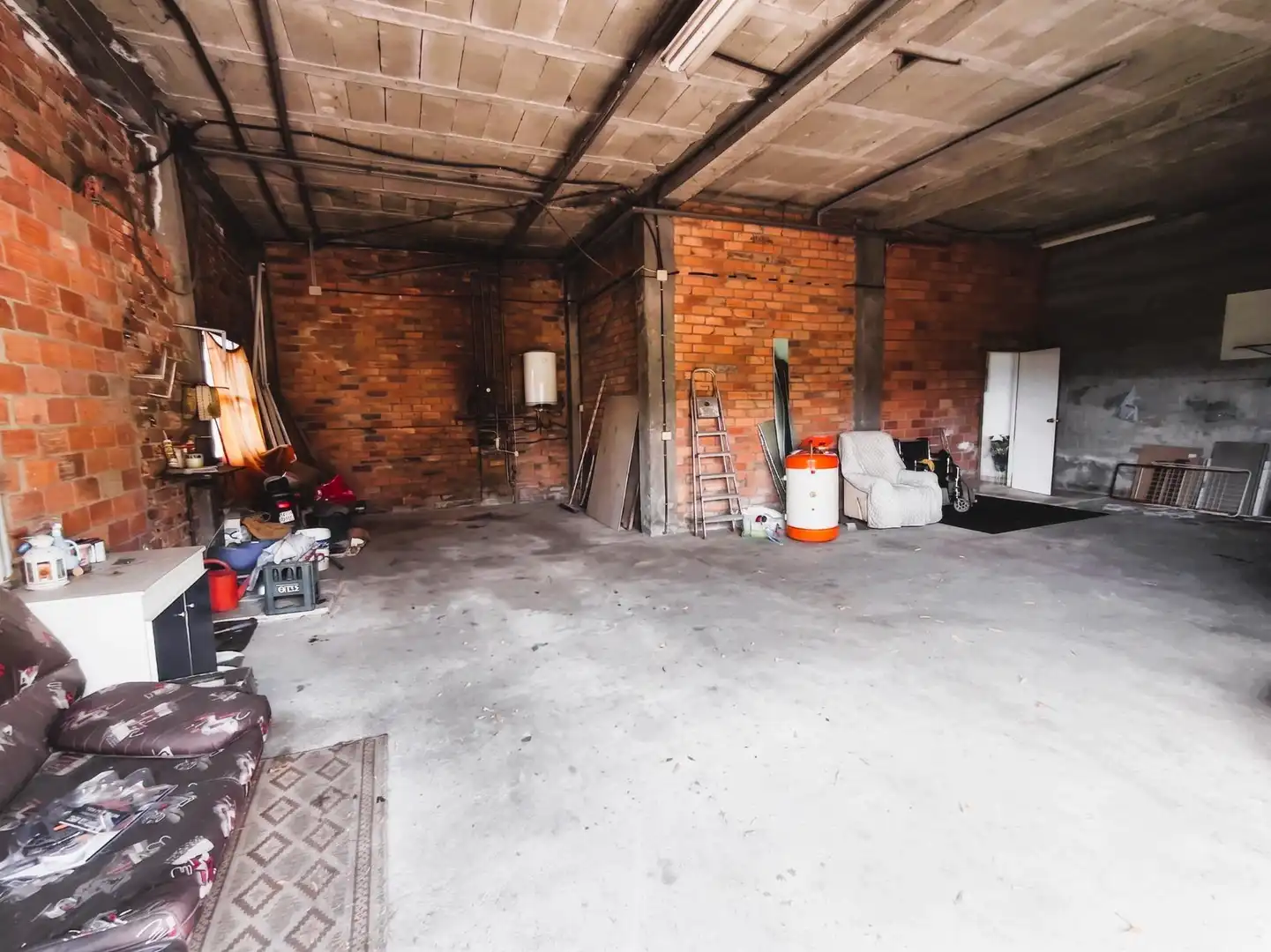 Casa o chalet en venta en Ourense Capital  con Calefacción, Jardín privado y Terraza