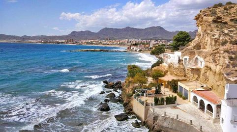 Foto 2 de Piso en venta en La Gangosa, Vícar