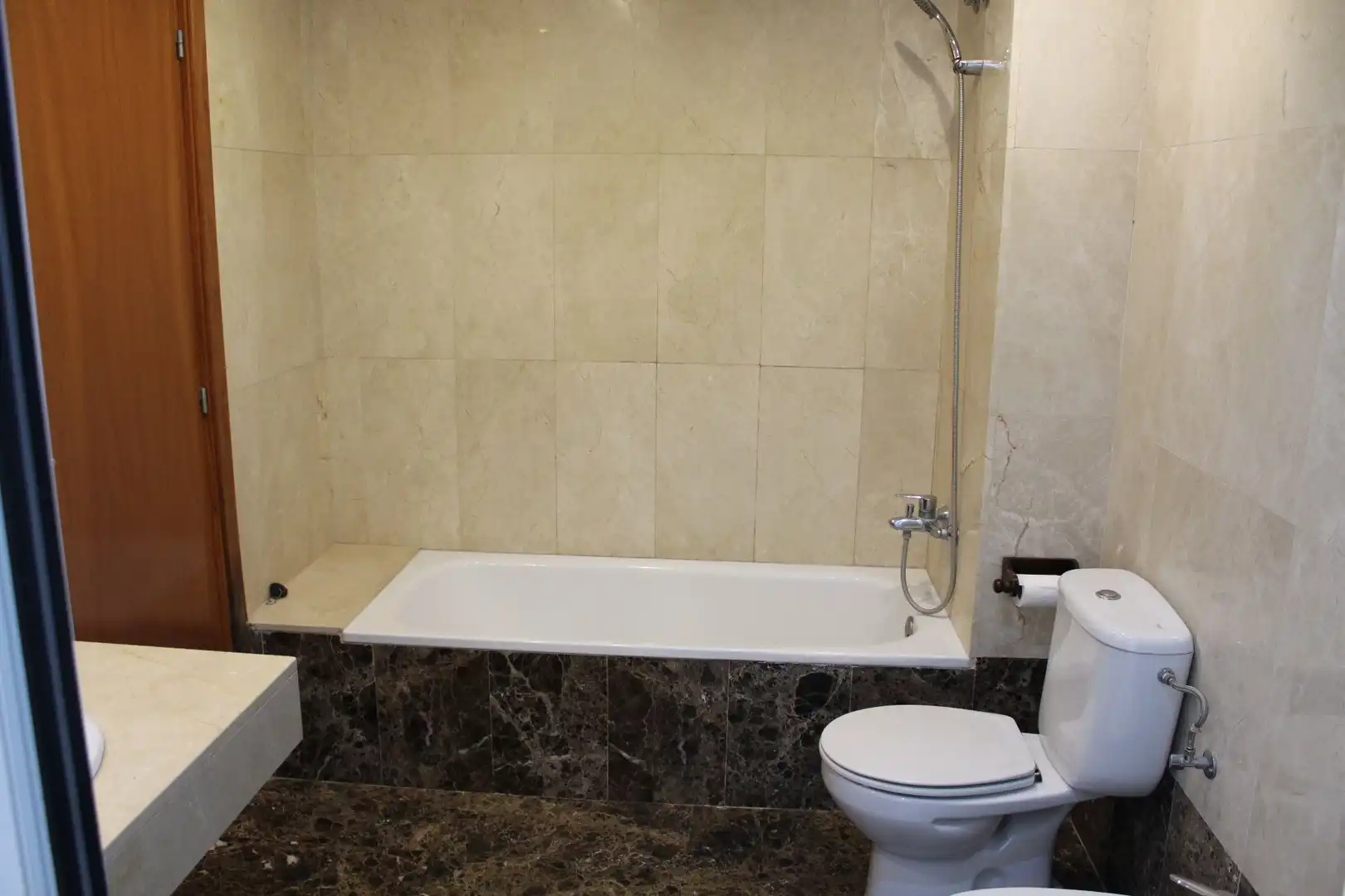 Baño de Apartamento en venta en Sitges con Calefacción y Piscina comunitaria