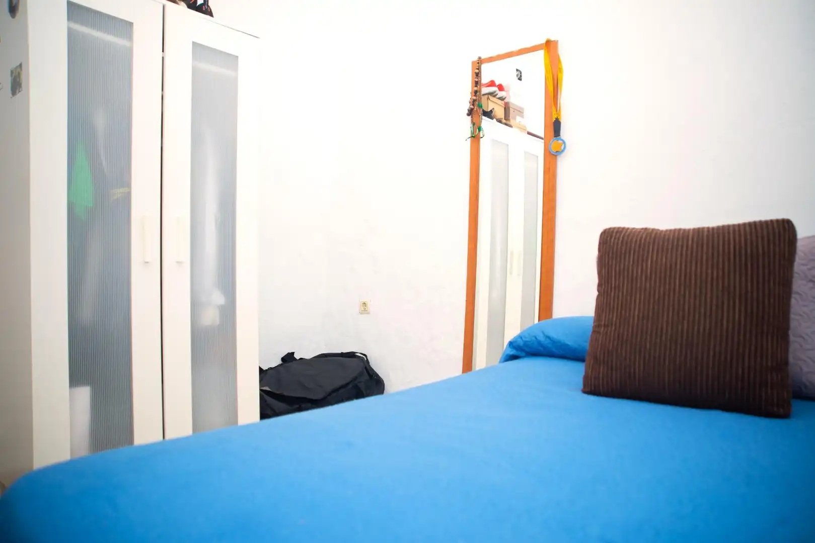 Dormitori de Casa o xalet en venda en Camas amb Terrassa i Traster