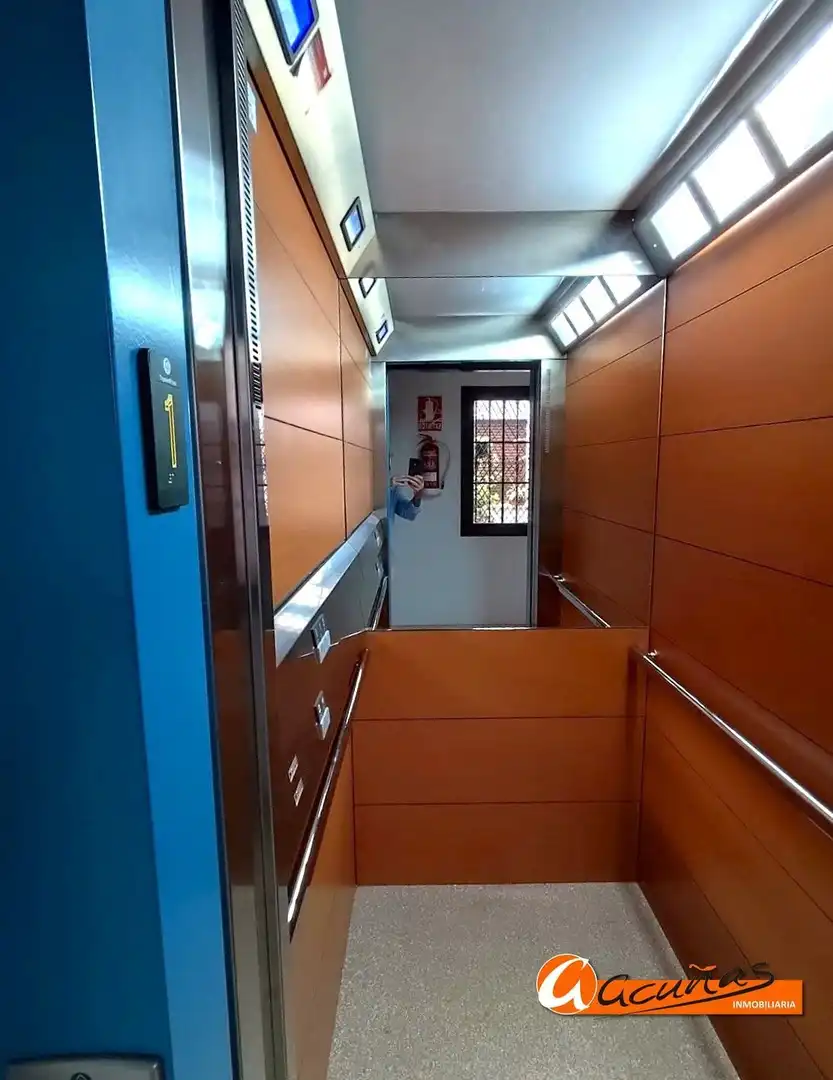 Flat with lift for sale in Alameda, imagen 4