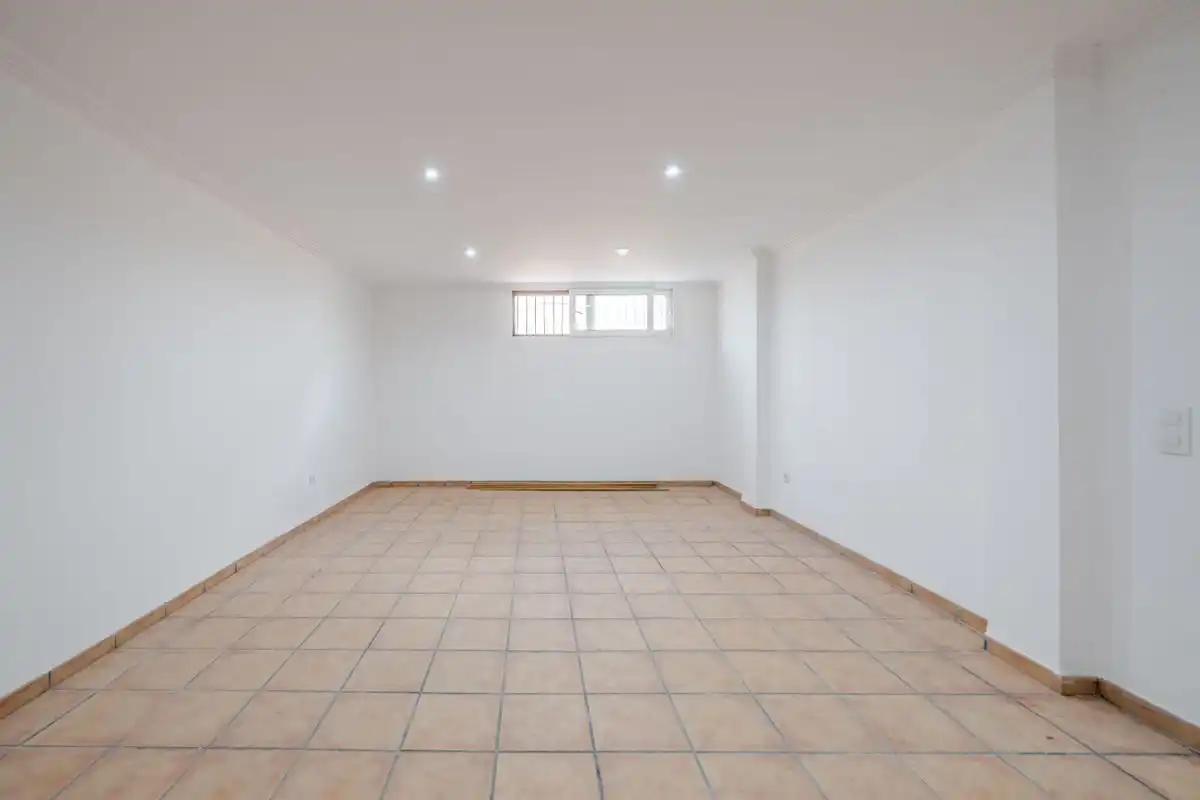 Casa o chalet en venta en Dénia con Aire acondicionado, Calefacción y Jardín privado
