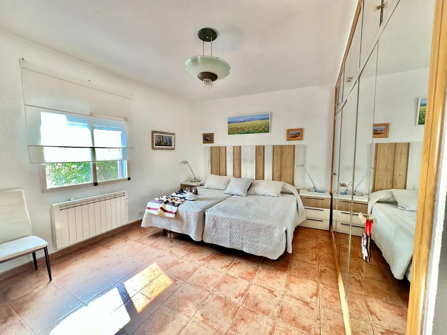 Casa o chalet en venta en Villamontes - Boqueres
