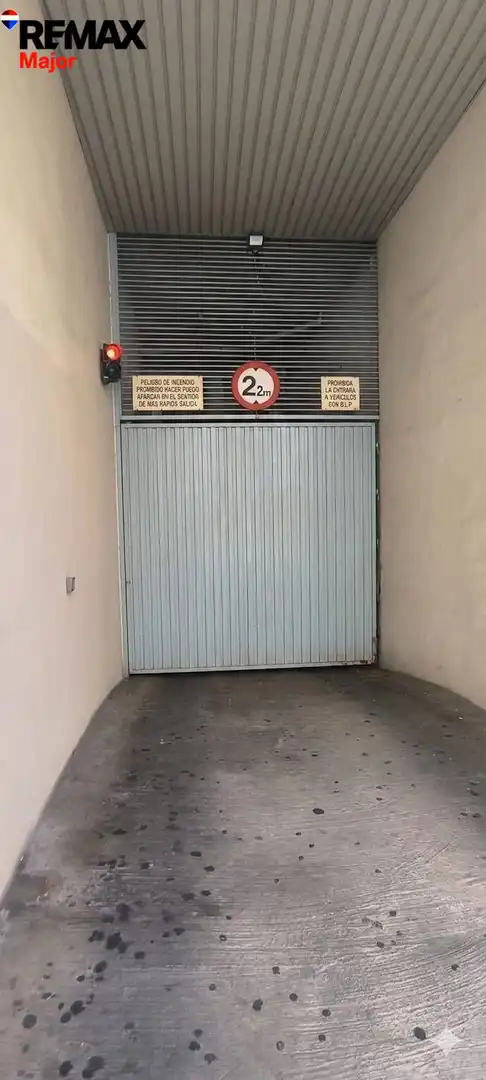 Parking de Local en venta en  Palma de Mallorca