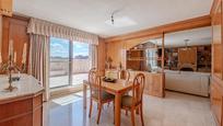 Dining room of Attic for sale in Alcalá de Henares  with Heating and Terrace