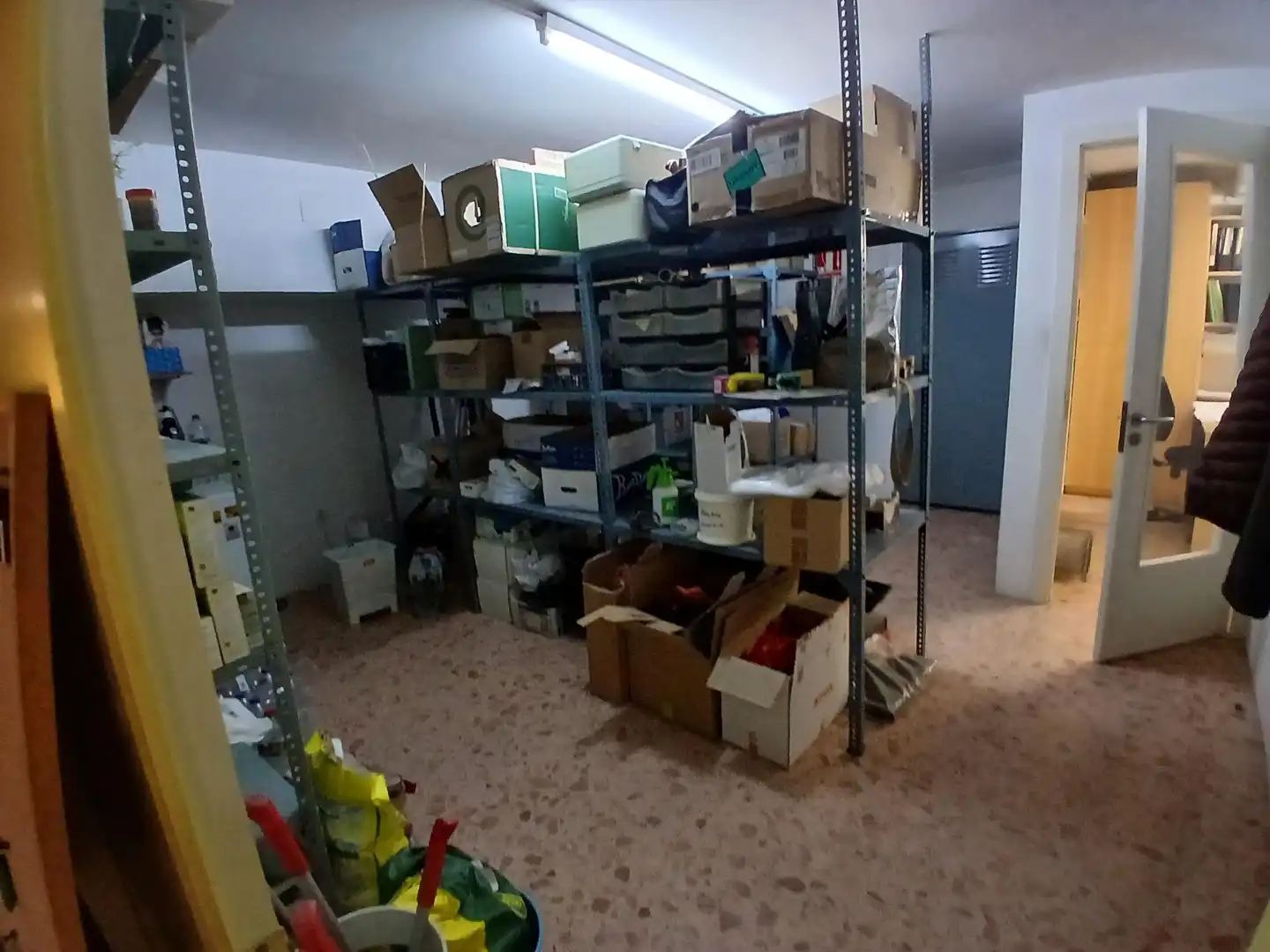 Business premises to rent in Fonts dels Capellans - Sagrada Família, imagen 27