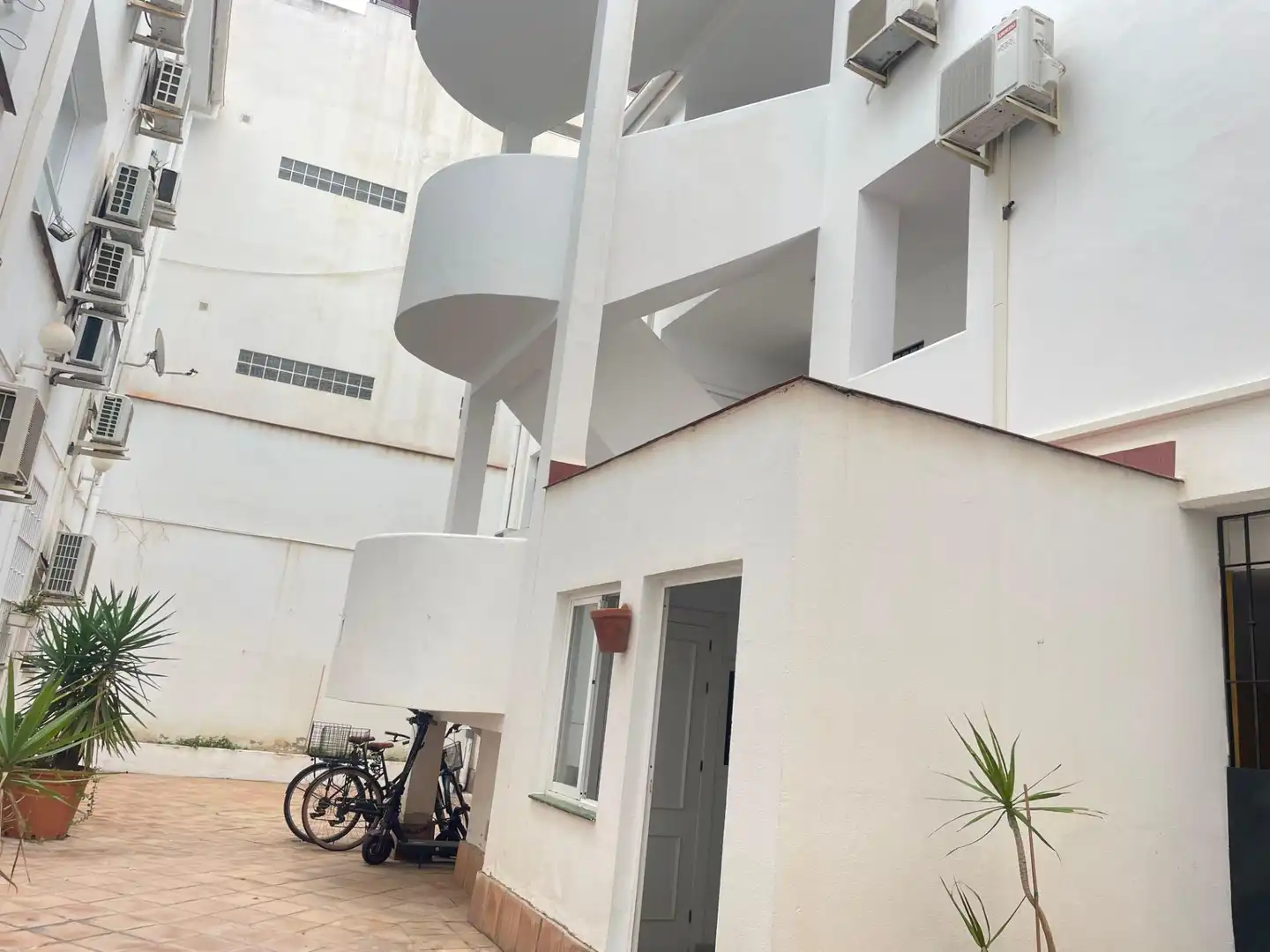 Apartament de lloguer a Centro, imagen 21