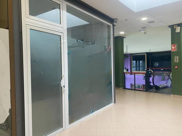 Local comercial en Venta en El Pardo