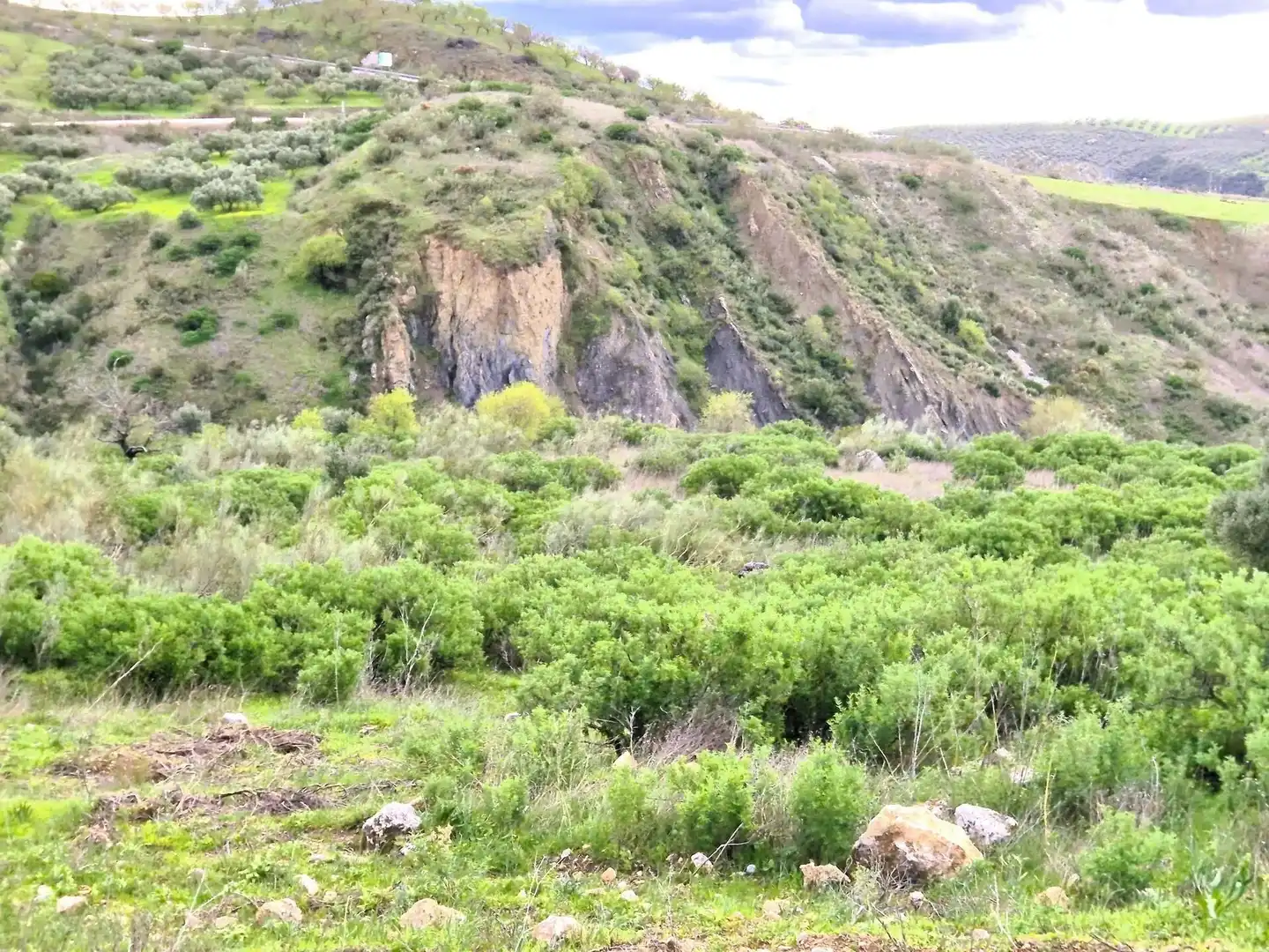 Wohnbaugrundstück zum Verkauf in Zona de la Vega, imagen 6