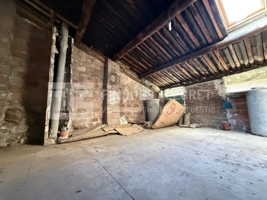 Casa o xalet en venda en La Pobla de Segur amb Balcó