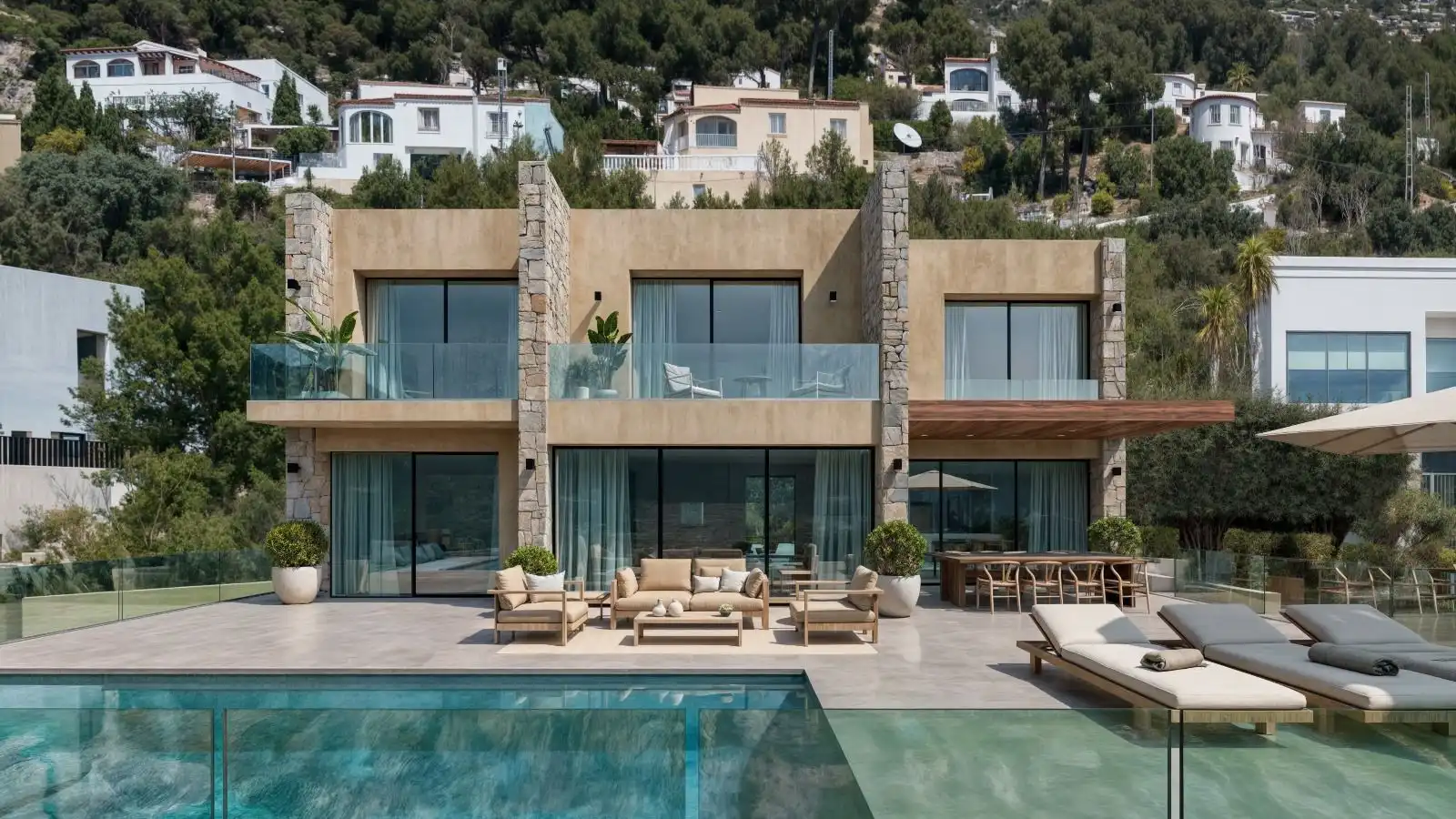 Villa zum Verkauf in Alcalalí, imagen 14