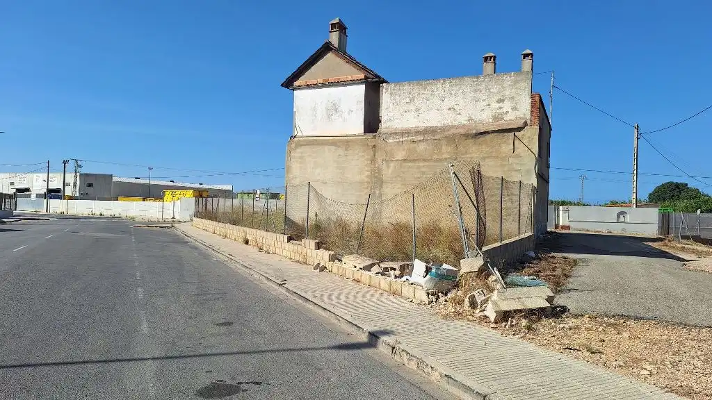 Casa o xalet en venda en Alzira